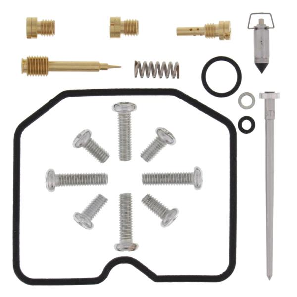 ABR Carburetor Rebuild Kits All Balls Racing 26-1077