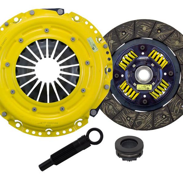 ACT HD/Perf Street Clutch Kits ACT AA2-HDSS