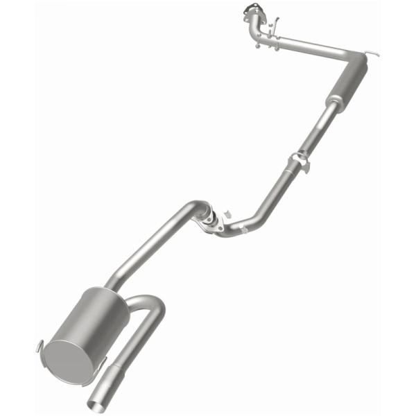 MAG BRE Exhaust Kits Magnaflow 106-0804
