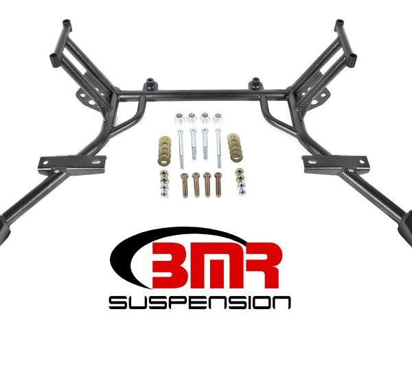 BMR Suspension KM009H
