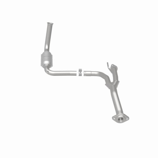 MAG Converter Direct Fit Magnaflow 49582
