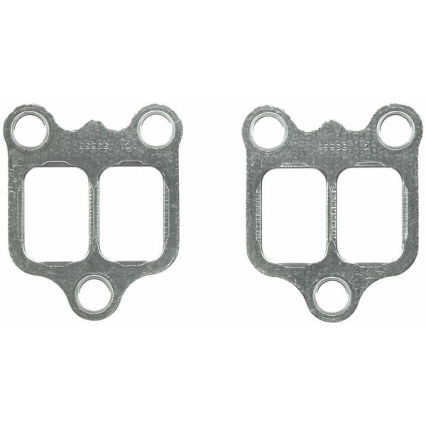 FEL Exhaust Manifold Gaskets Fel-Pro MS93553