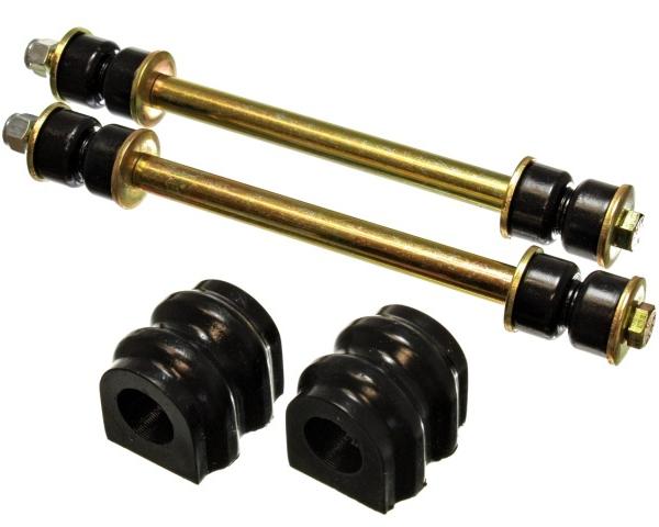 ES Sway Bar Bushings - Black Energy Suspension 3.5223G