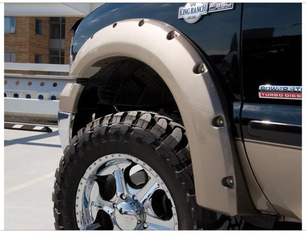 Bushwacker 20914-02