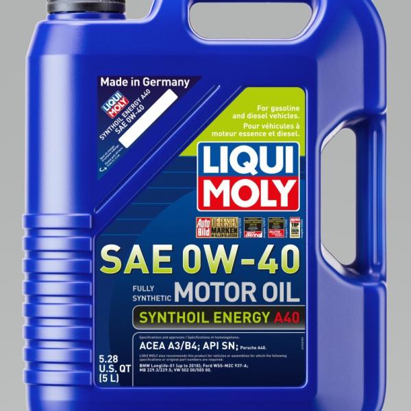 LIQUI MOLY 2050