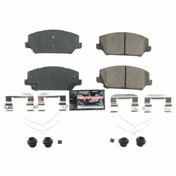 PowerStop Z23-2049