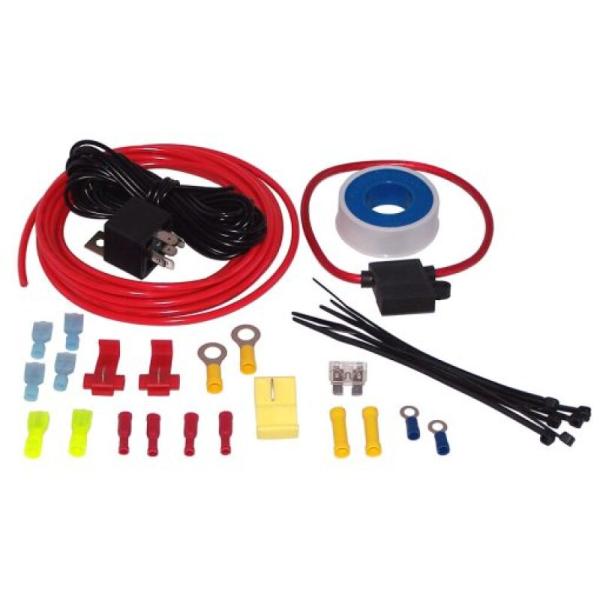 Kleinn Air Horns 6854