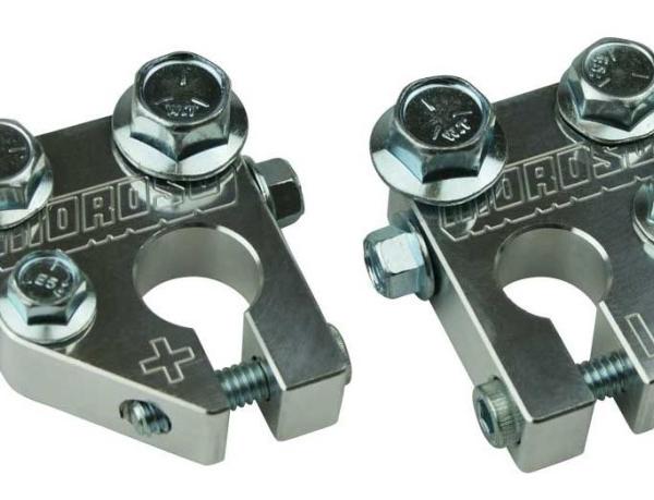Moroso 74098