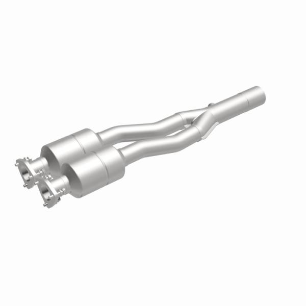 MAG Converter Direct Fit Magnaflow 4481010
