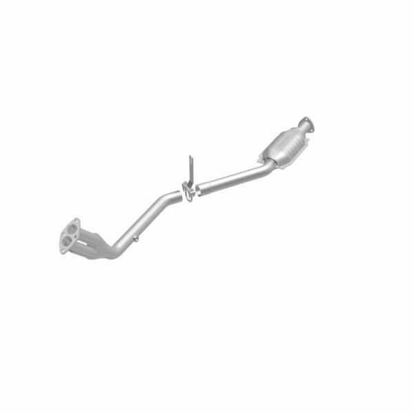 MAG Converter Direct Fit Magnaflow 23551