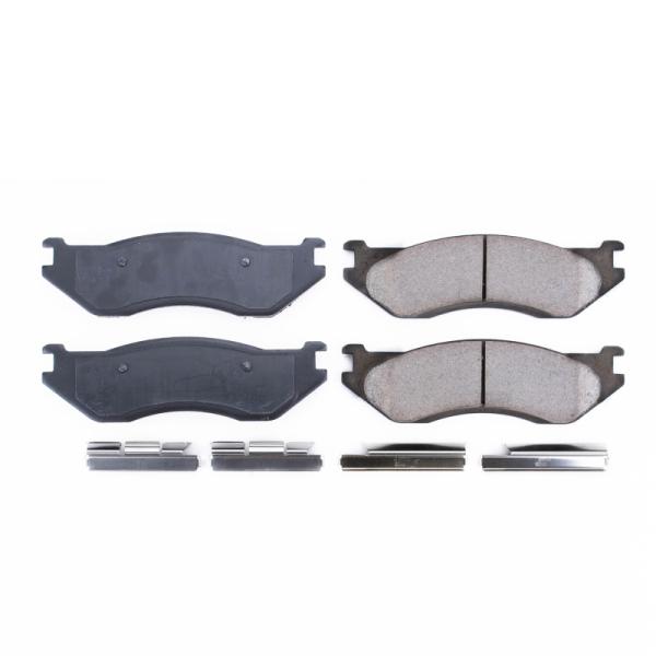 PowerStop 17-966