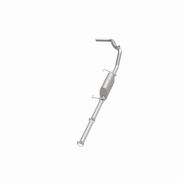 Magnaflow 106-0451
