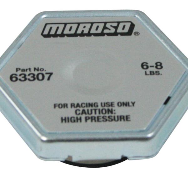 Moroso 63307