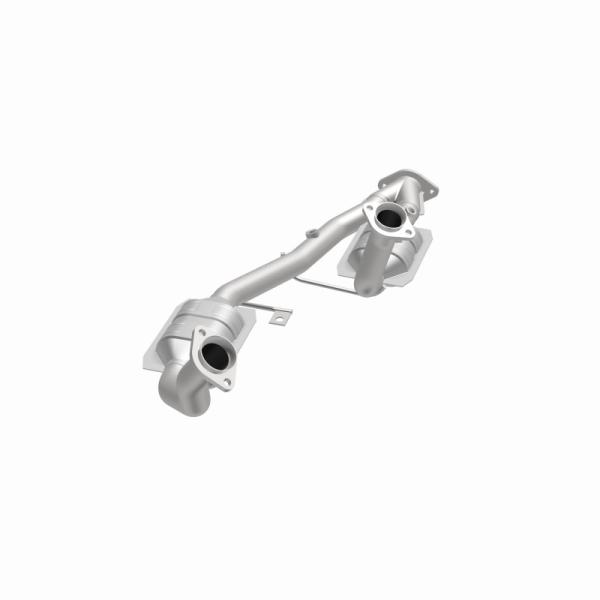 Magnaflow 4451381