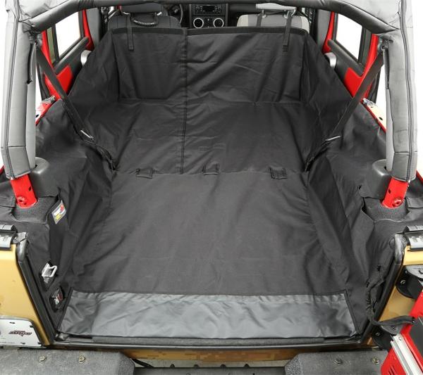 Rugged Ridge 13260.01