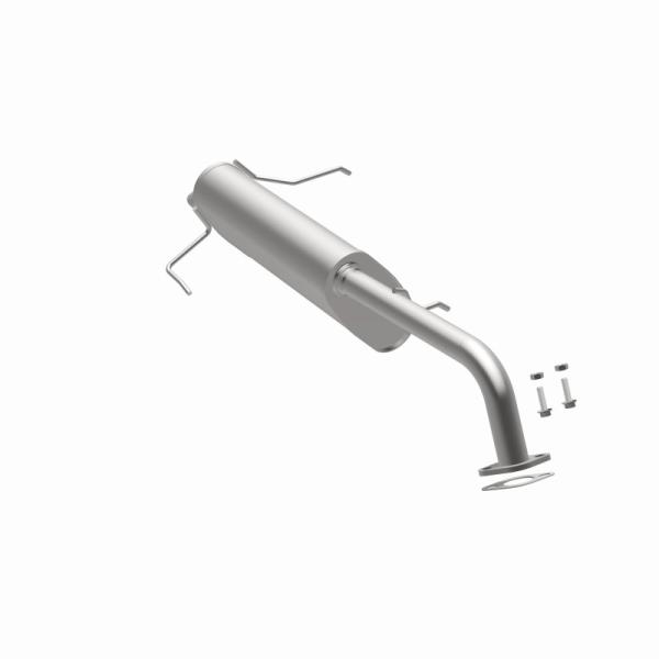 MAG BRE Exhaust Kits Magnaflow 108-0119