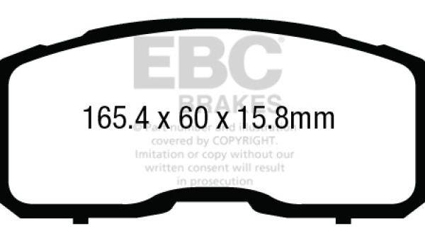 EBC DP43011R