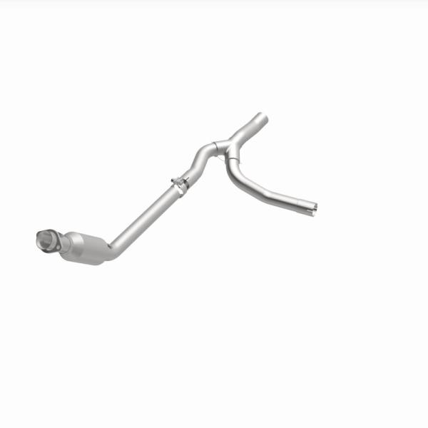 MAG Converter Direct Fit Magnaflow 4651610