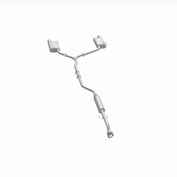 Magnaflow 106-0547