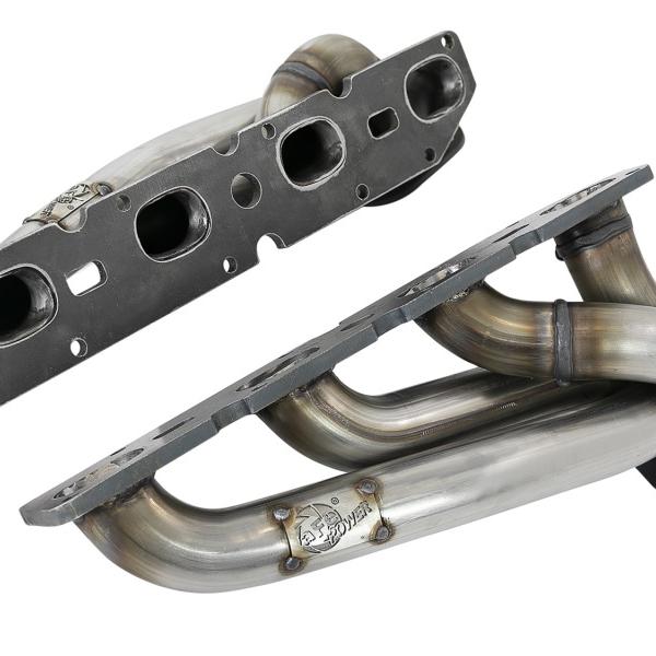 AFE Headers aFe 48-32021