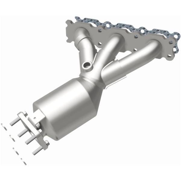 MAG Converter Direct Fit Magnaflow 22-173