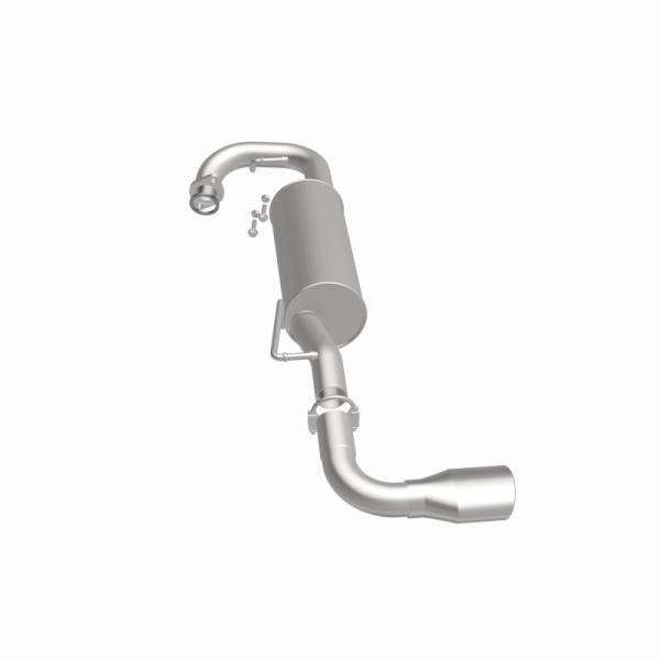 MAG BRE Exhaust Kits Magnaflow 106-0896