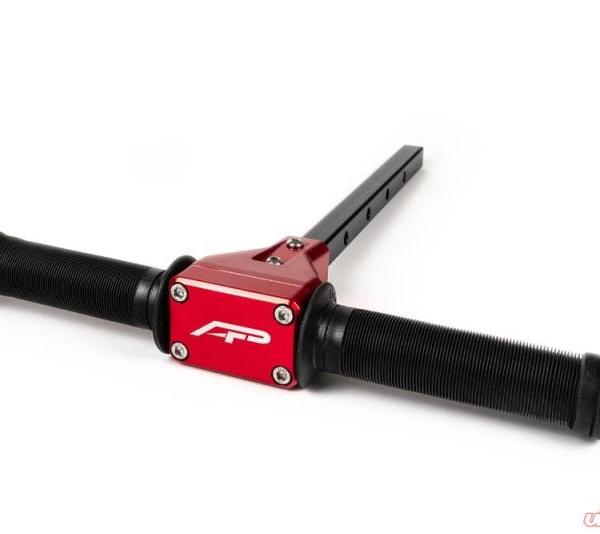 Agency Power AP-RZR-315-RD