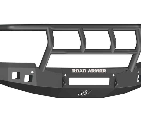 Road Armor 314R2B-NW