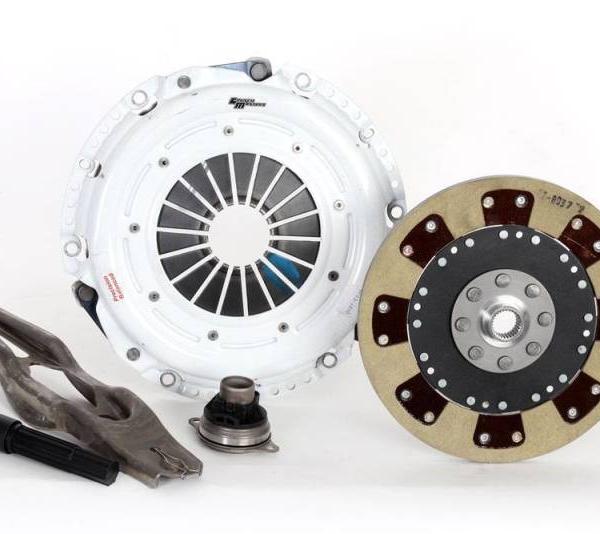 CM FX300 Clutch Kits Clutch Masters 03460-HDTZ-R