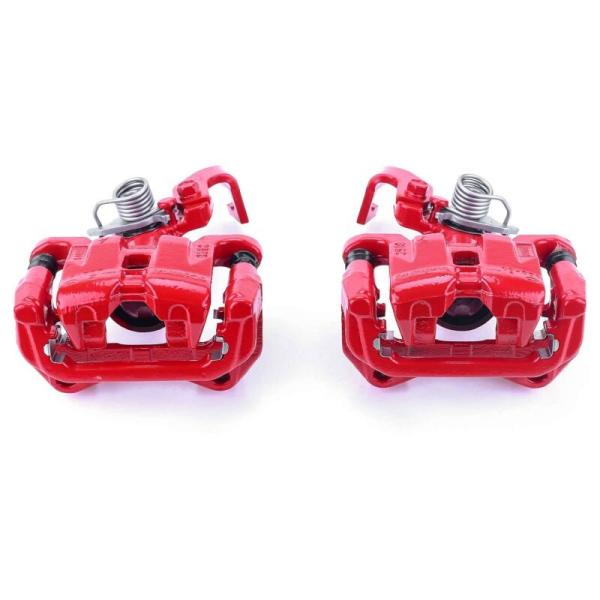 PowerStop S2858