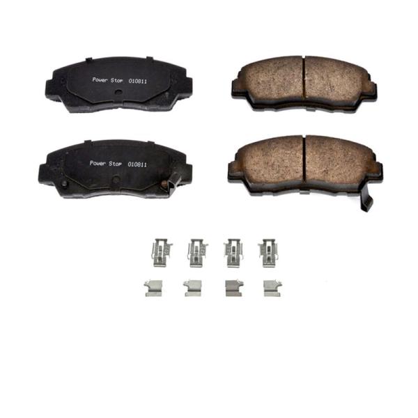 PowerStop 17-320