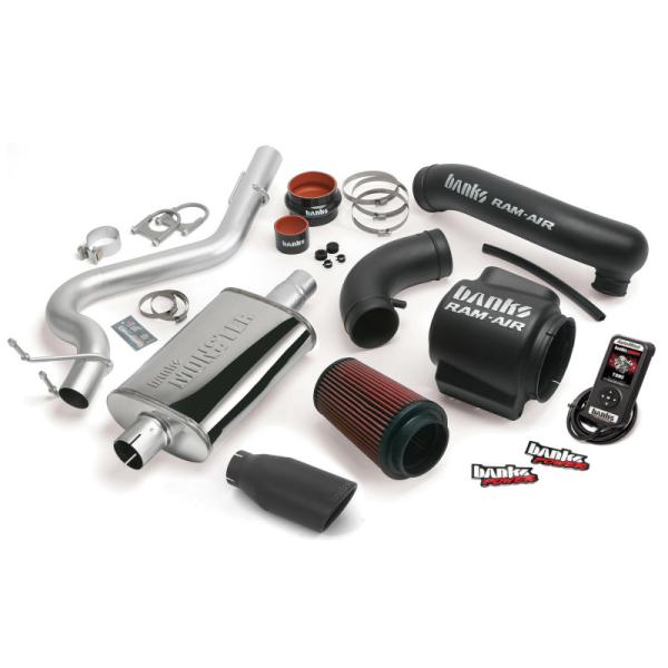 Banks Power 51336-B