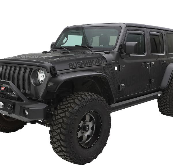 Bushwacker 10923-07