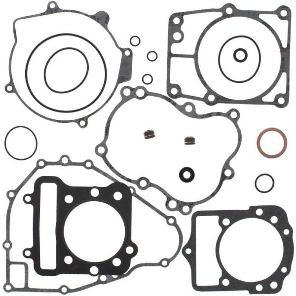 Vertex Pistons 808873