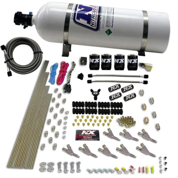 Nitrous Express 80016-15