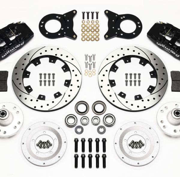 WIL Dynapro Brake Kit Wilwood 140-12945-D