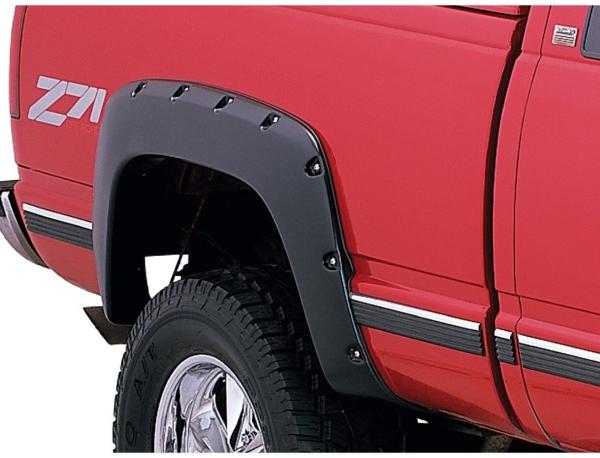 Bushwacker 40937-02