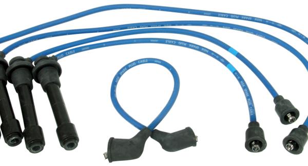 NGK 8118
