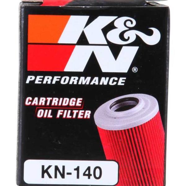 K&N Engineering KN-140
