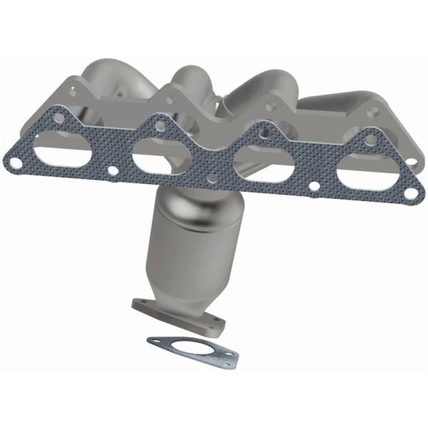 MAG Converter Direct Fit Magnaflow 50824