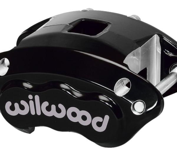 Wilwood 120-11872-BK