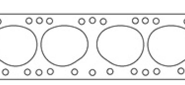Cometic Gasket C4309-032