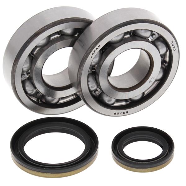 ABR Crank Bearing Kits All Balls Racing 24-1021