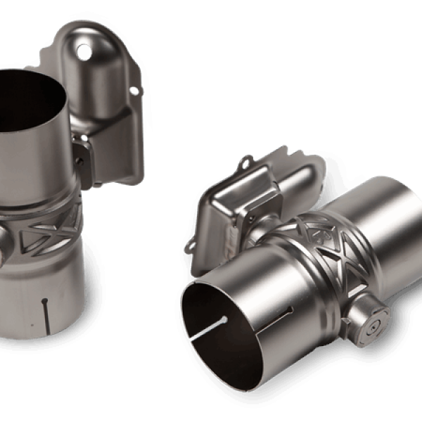 Akrapovic P-HF1006