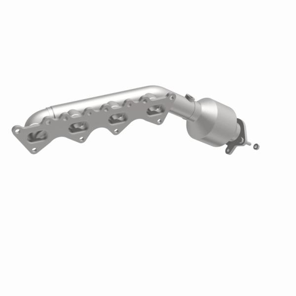 MAG Converter Direct Fit Magnaflow 5531900