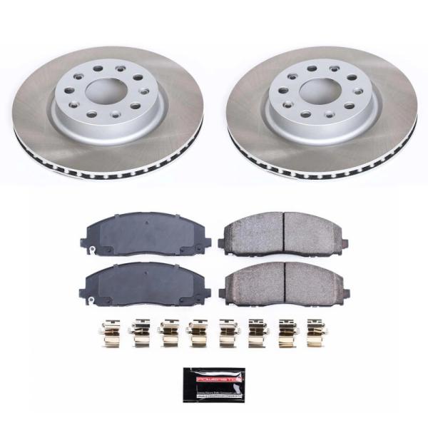 PowerStop SC7941