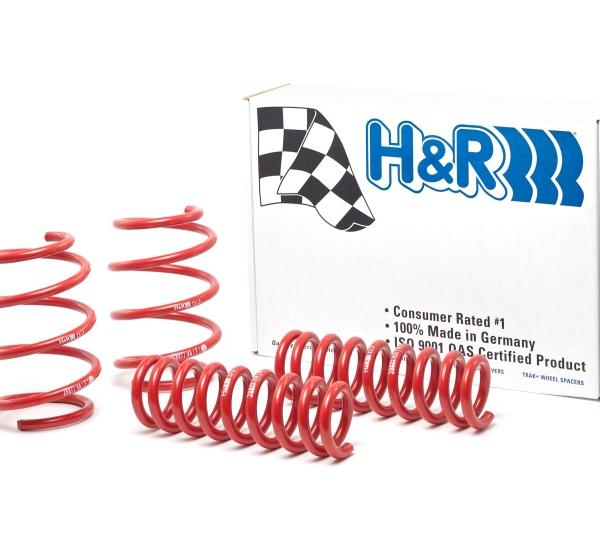 HR Sport Springs H&R 28877-2
