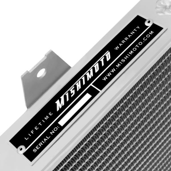 Mishimoto MMRAD-E30-82