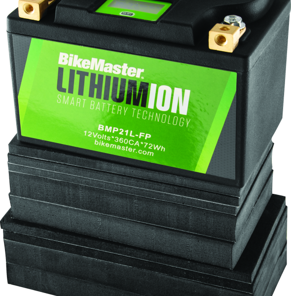 BikeMaster 780858