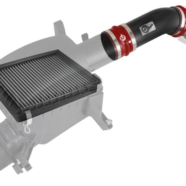 AFE P5R Air Intake aFe 55-12541